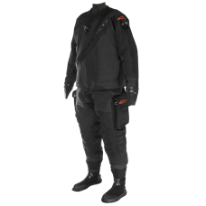 DiveLabs DL170 drysuit