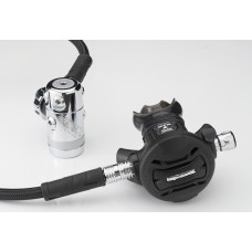 APEKS XTX50 Regulator