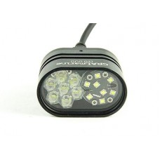 GRALmarine LED DUO half VIDEO